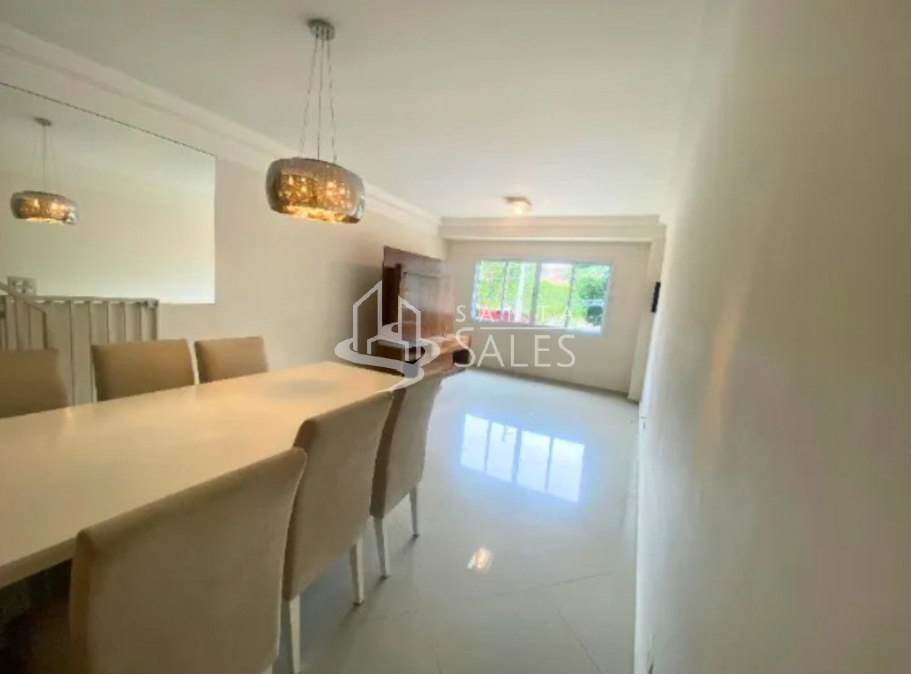 Sobrado, 3 quartos - Foto 5