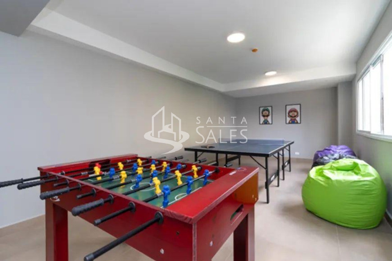 Apartamento, 2 quartos, 42 m² - Foto 30