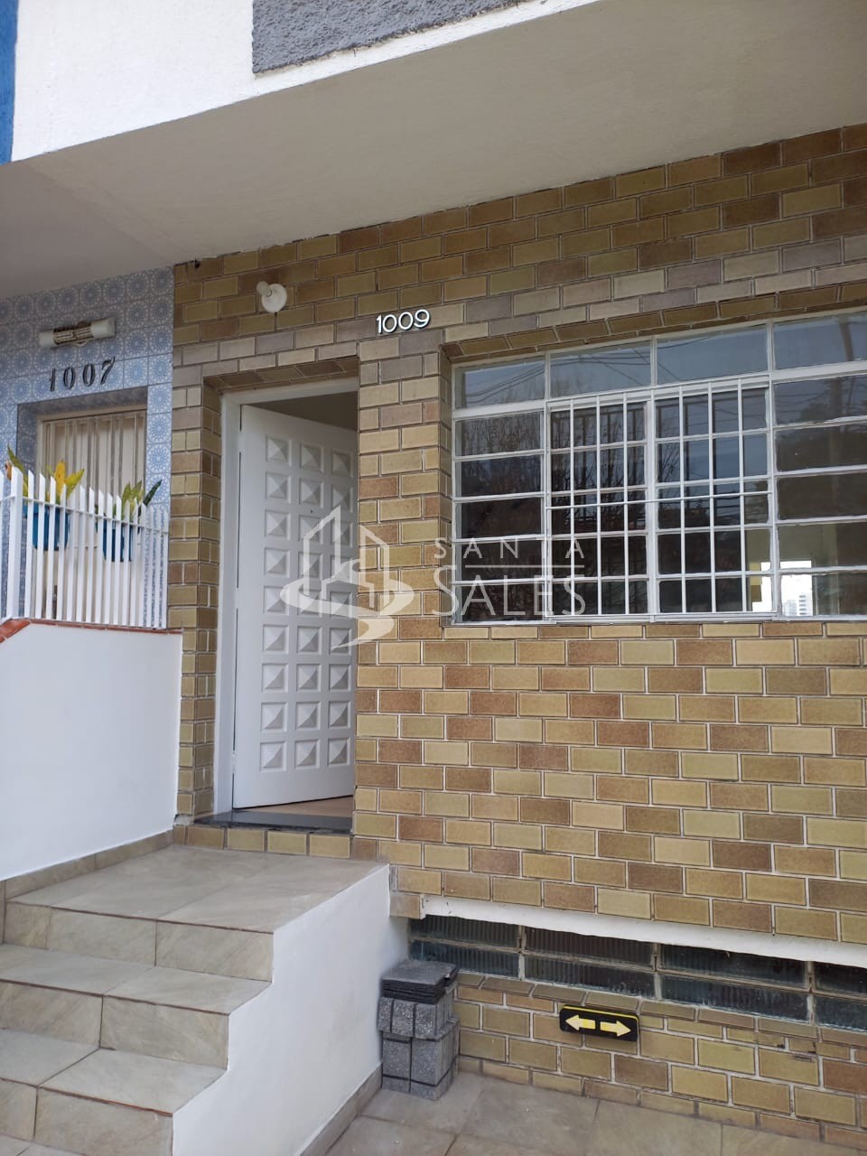 Sobrado, 2 quartos, 79 m² - Foto 2