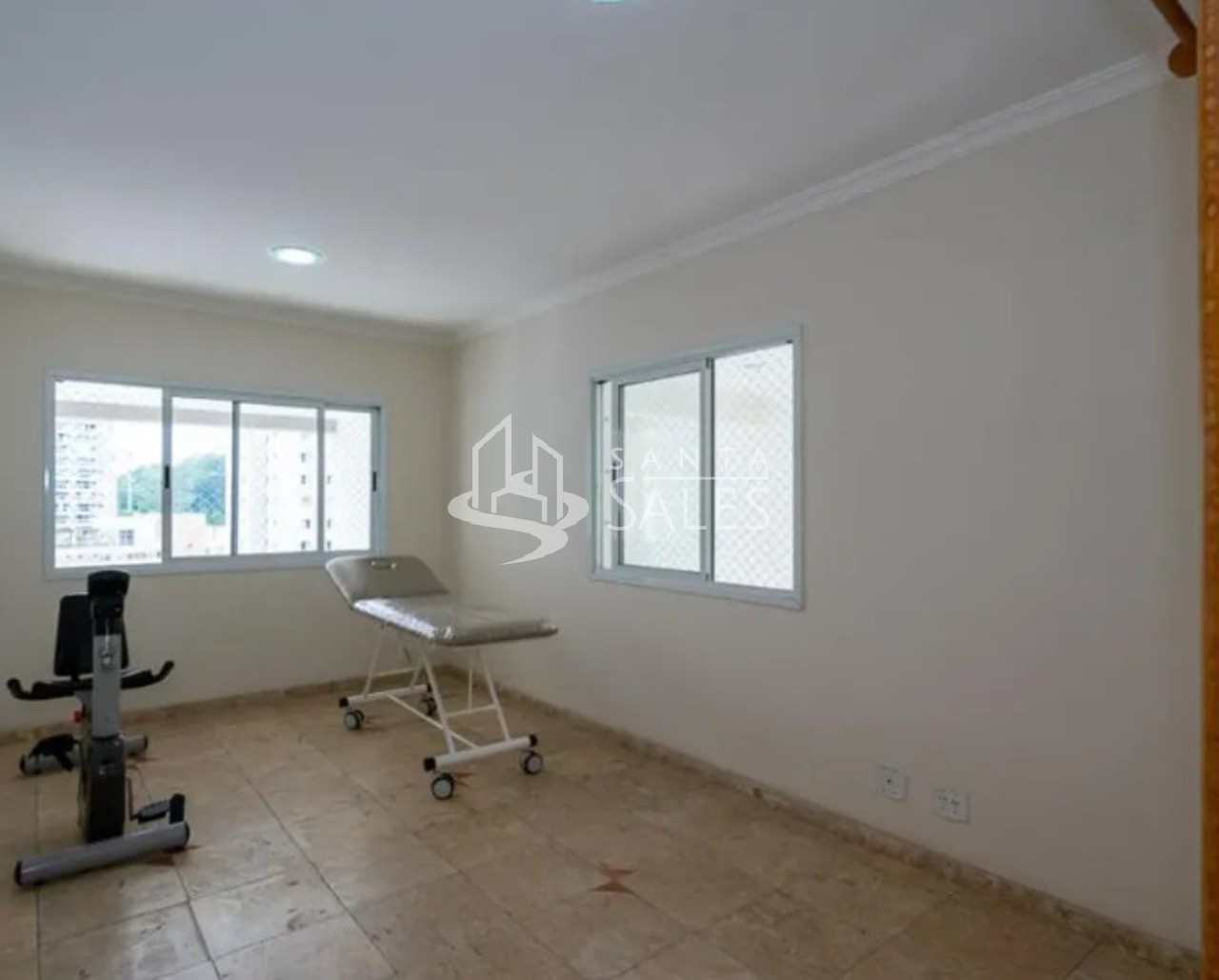 Apartamento, 3 quartos, 164 m² - Foto 22