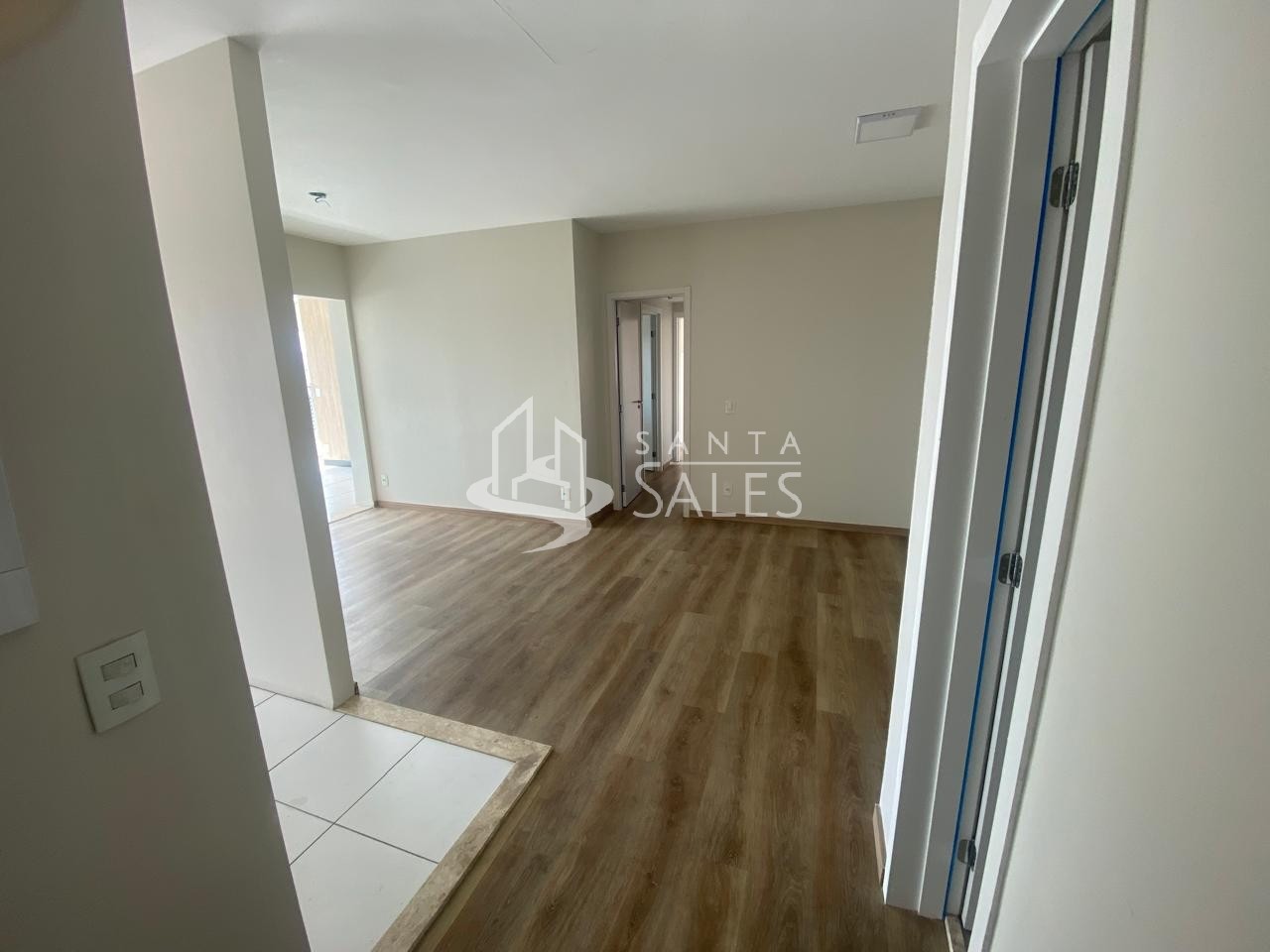 Apartamento, 3 quartos, 102 m² - Foto 9