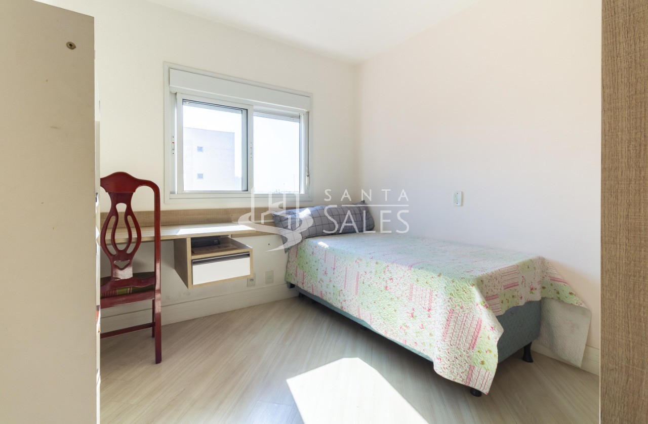 Apartamento, 3 quartos, 140 m² - Foto 33