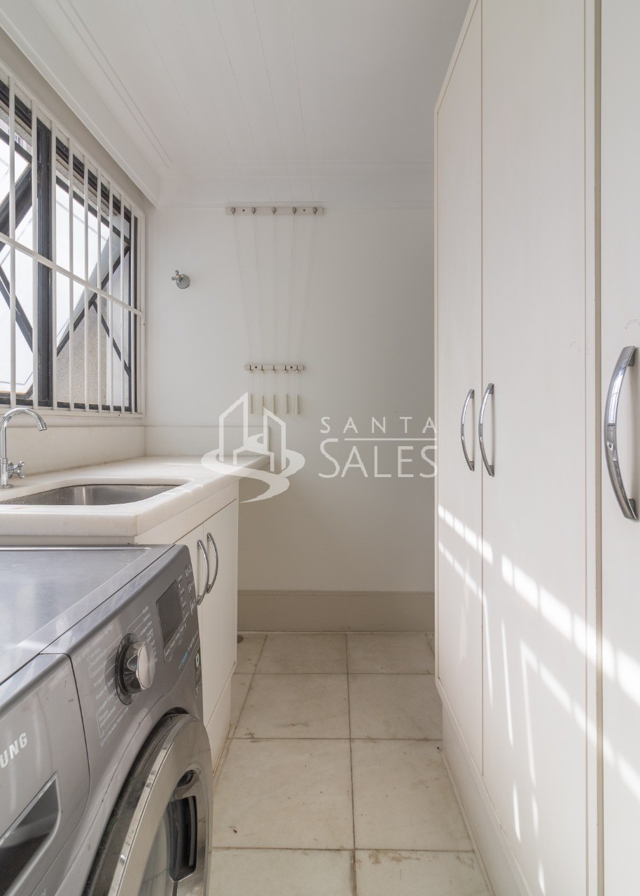 Apartamento para alugar com 4 quartos, 147m² - Foto 60