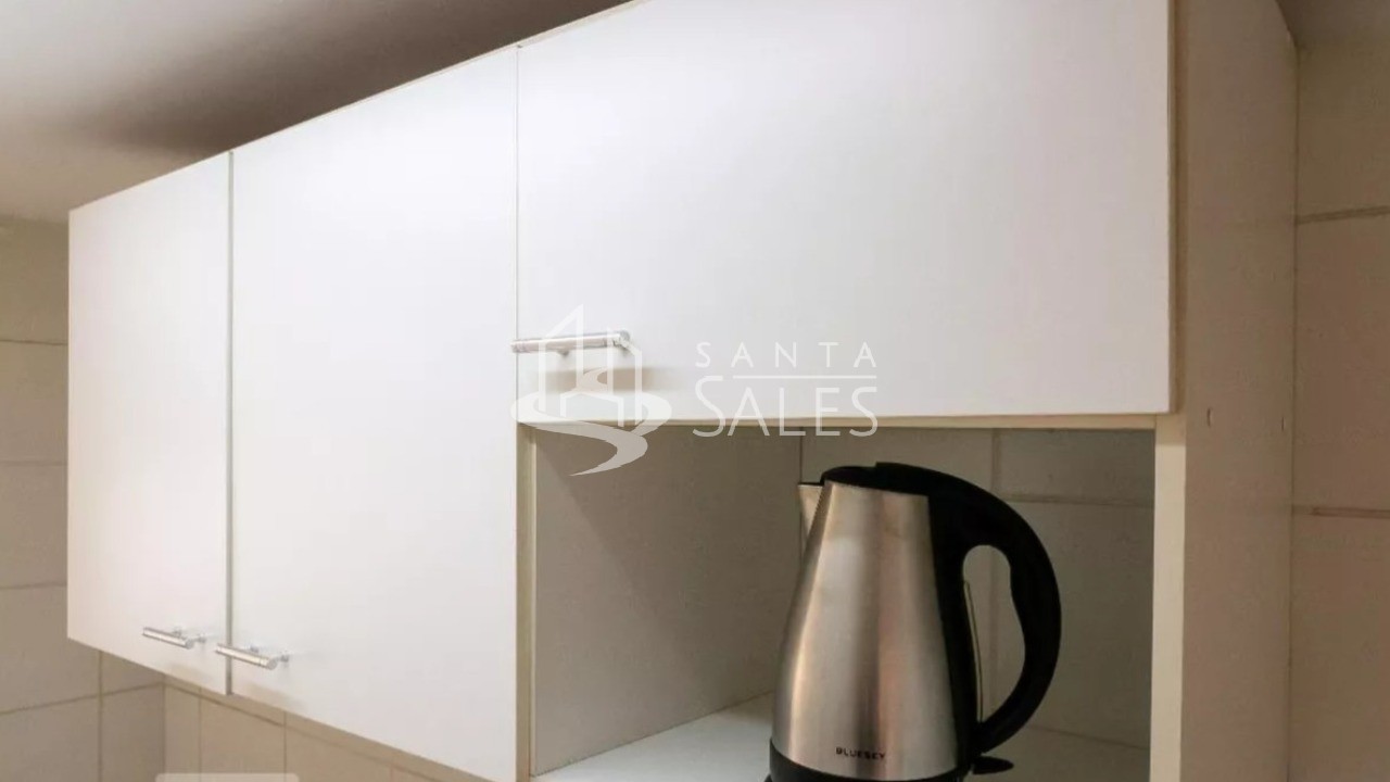 Apartamento, 1 quarto, 40 m² - Foto 24
