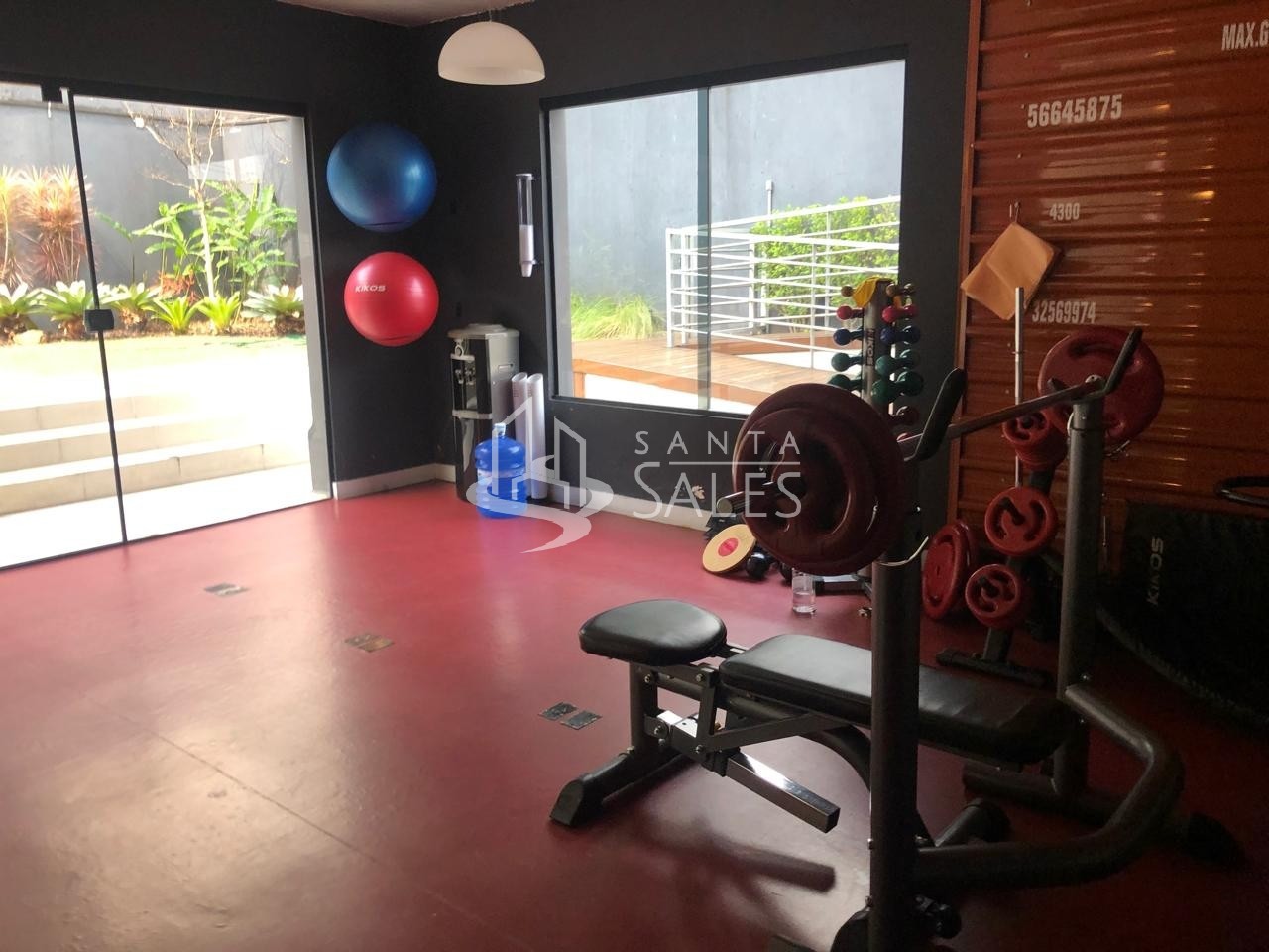 Apartamento à venda e aluguel com 1 quarto, 70m² - Foto 18