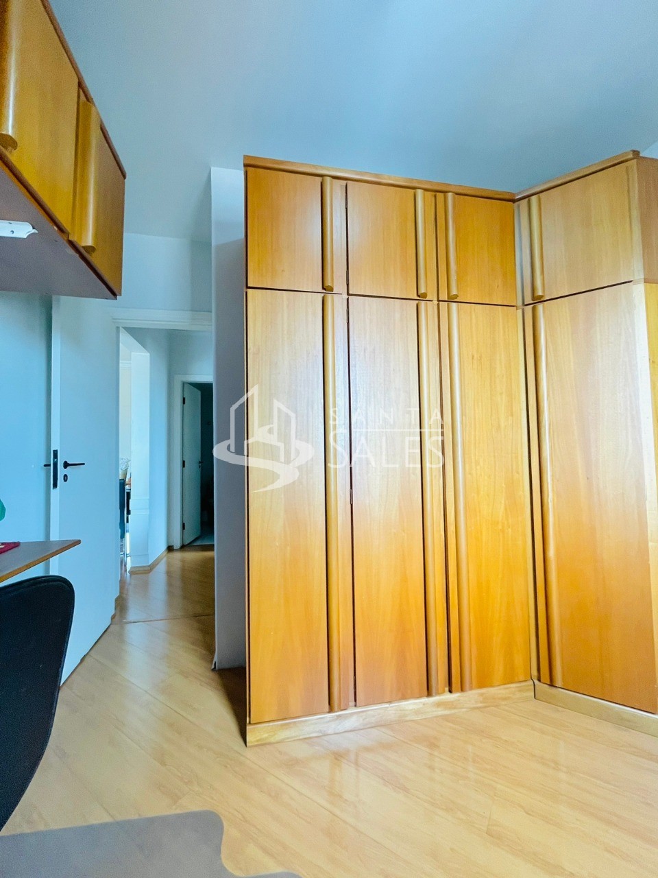 Apartamento, 2 quartos, 60 m² - Foto 19