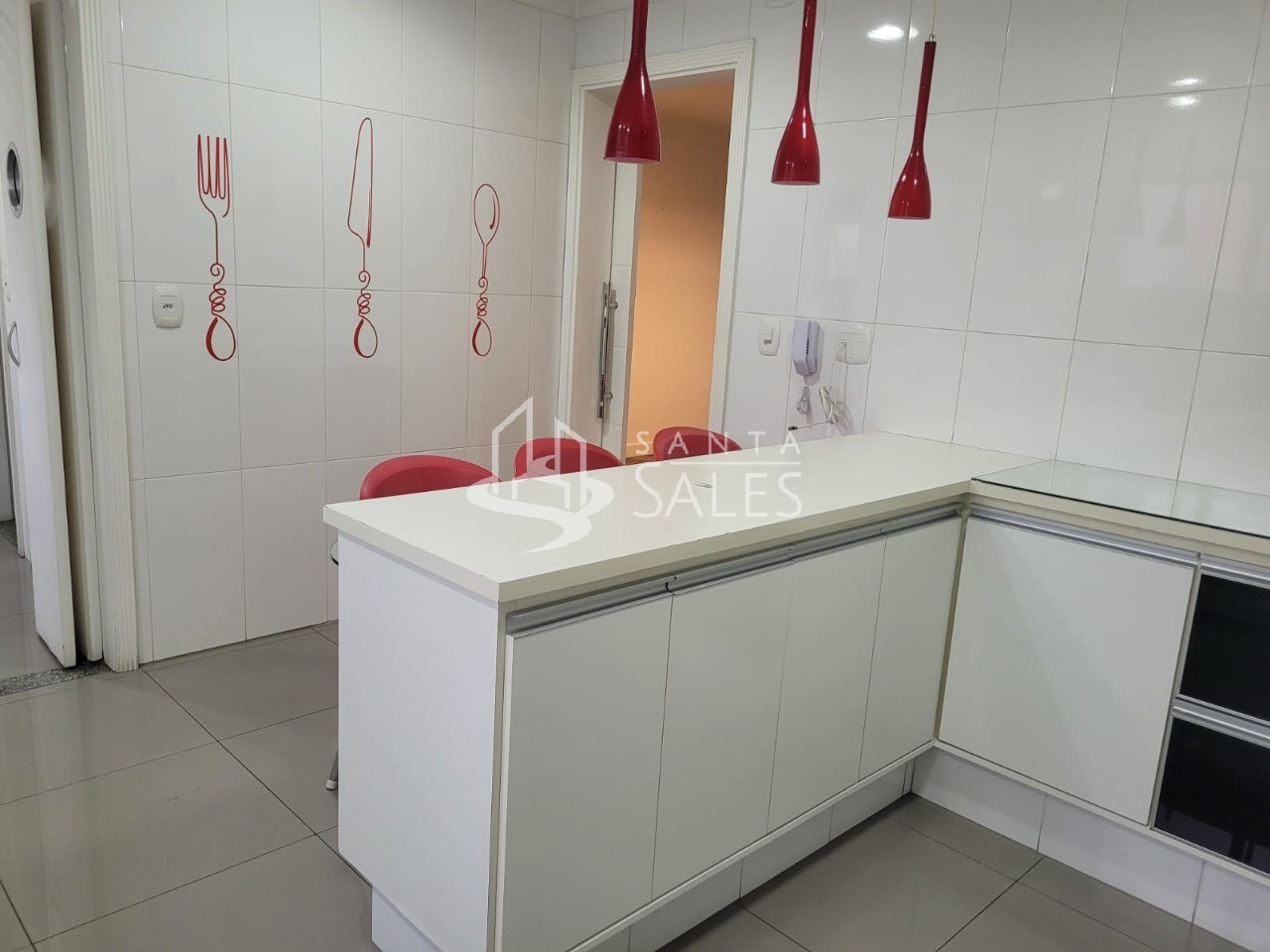 Apartamento, 3 quartos, 118 m² - Foto 2