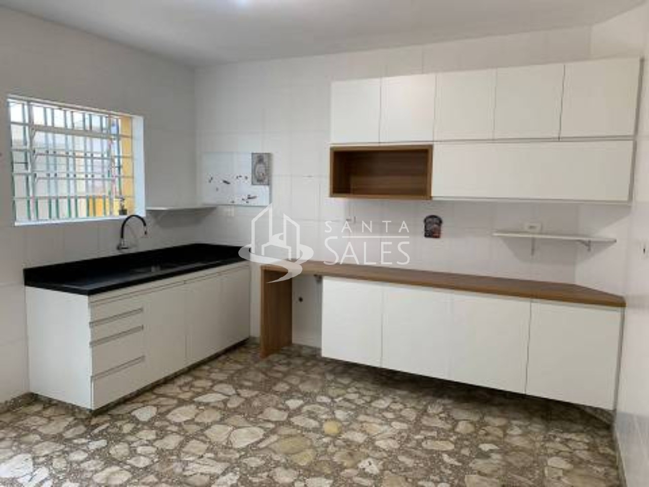 Sobrado, 3 quartos, 138 m² - Foto 11