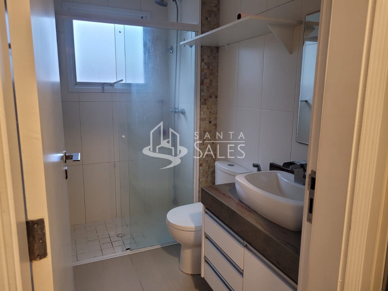 Apartamento, 3 quartos, 118 m² - Foto 6