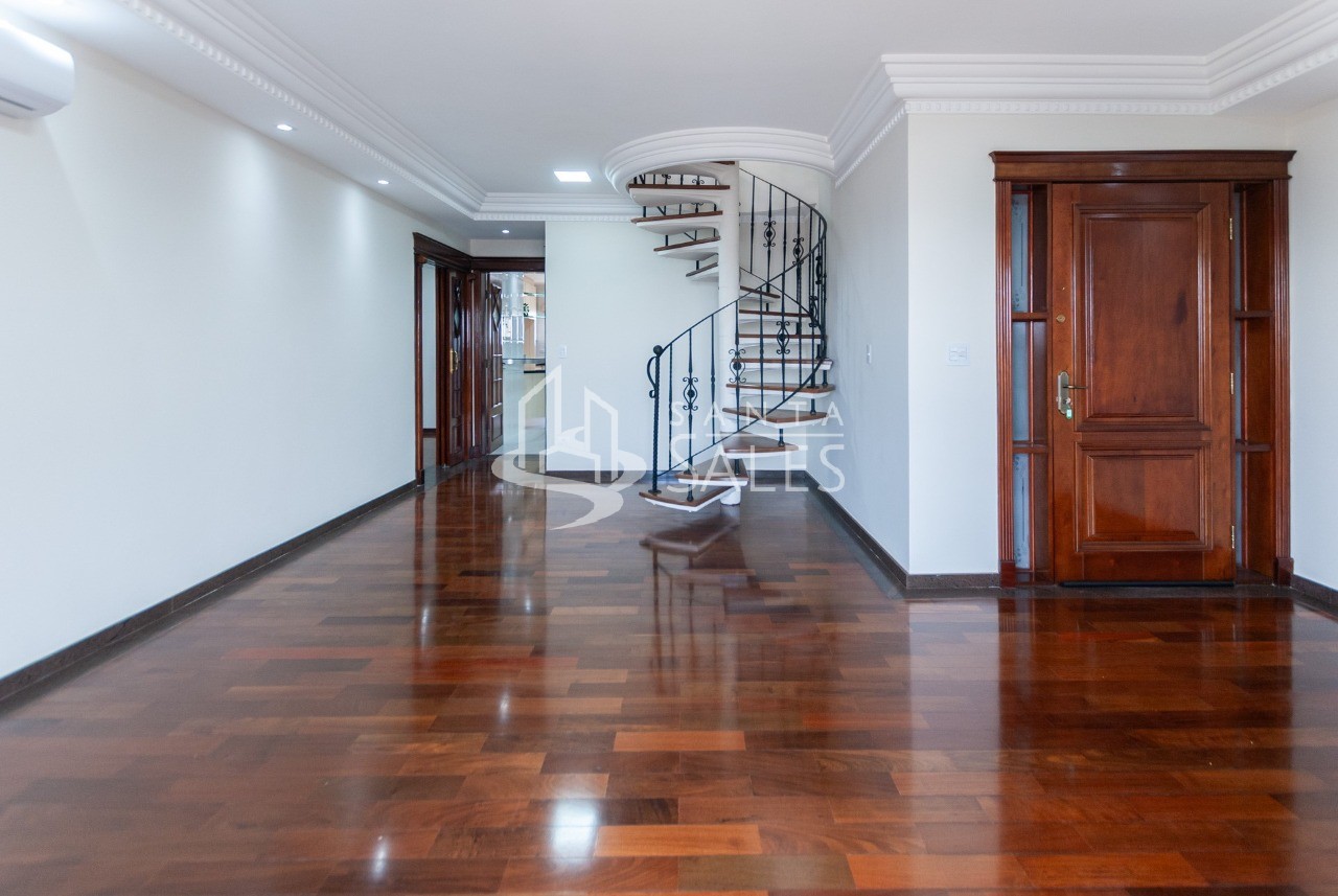 Apartamento, 3 quartos, 320 m² - Foto 2