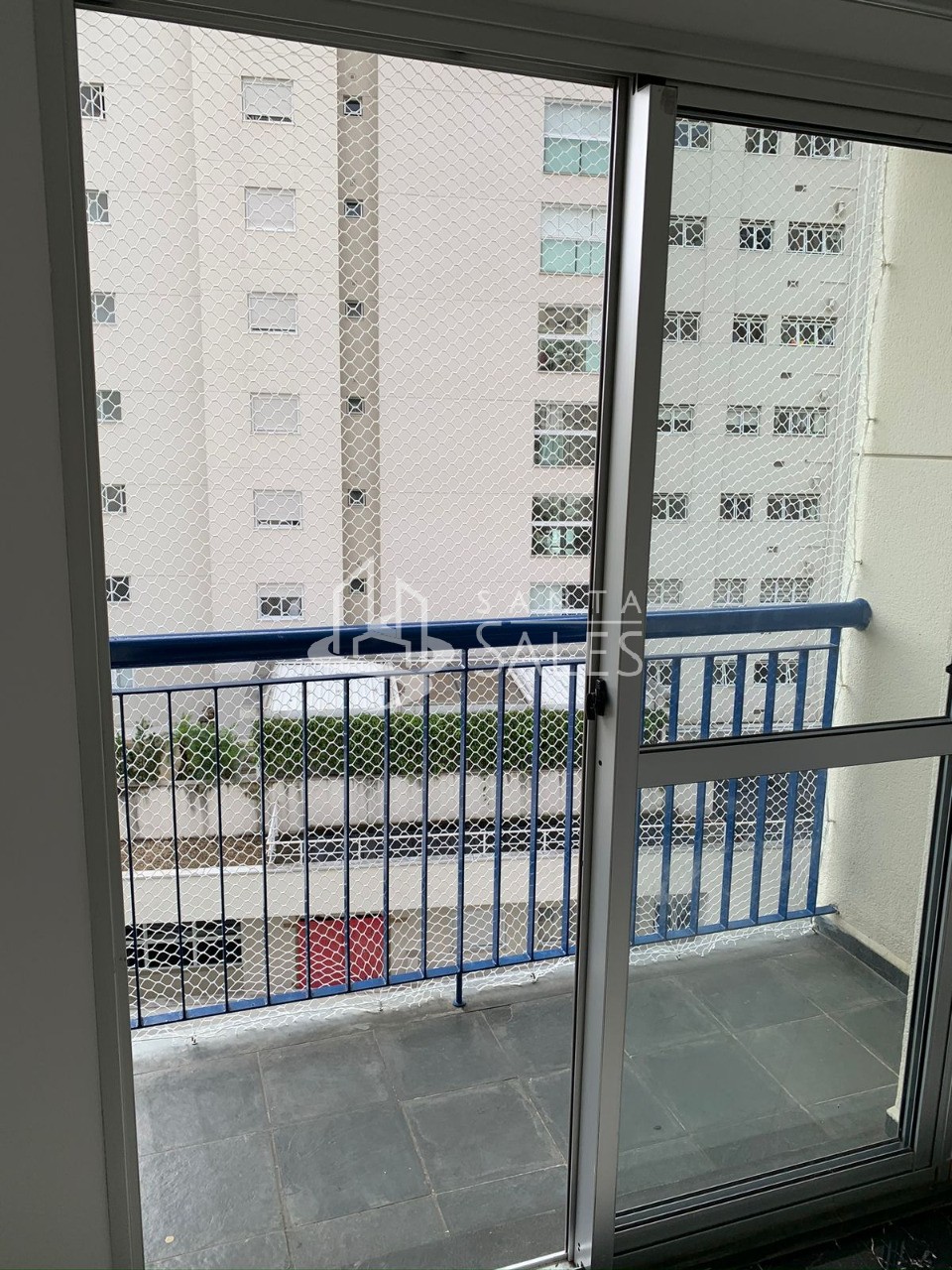 Apartamento, 2 quartos, 57 m² - Foto 2