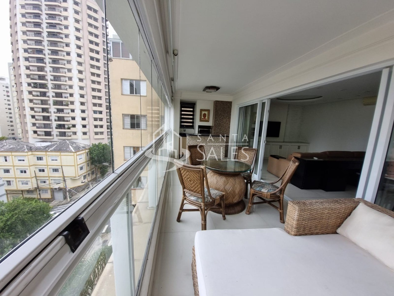 Apartamento, 3 quartos, 136 m² - Foto 19