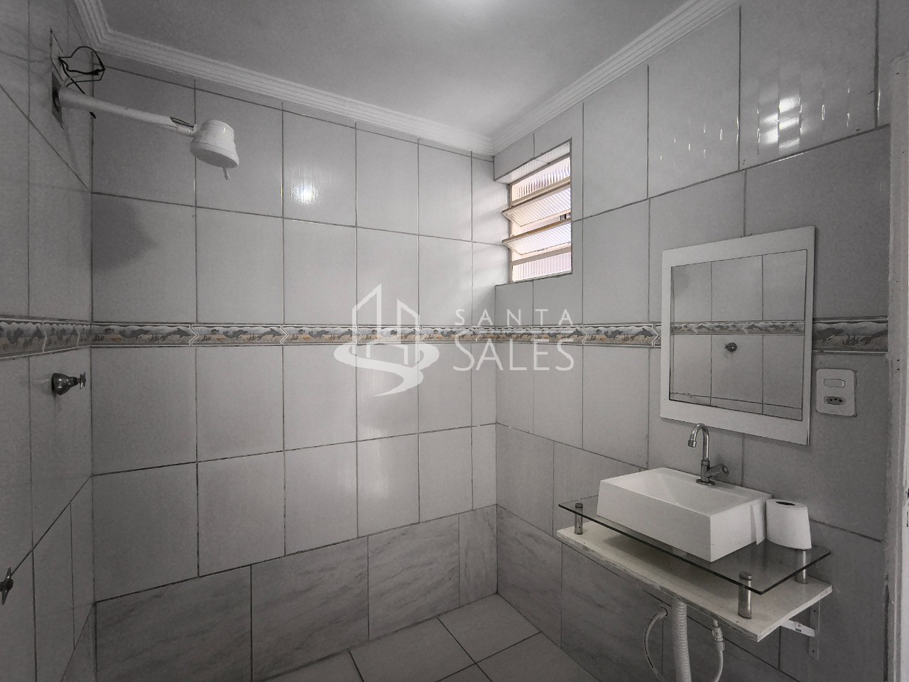 Sobrado, 4 quartos, 80 m² - Foto 35