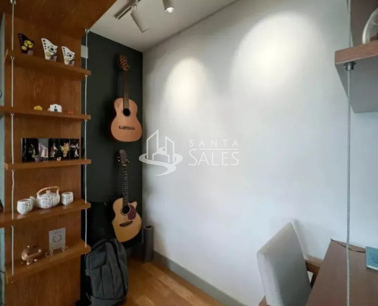Apartamento, 2 quartos, 65 m² - Foto 3