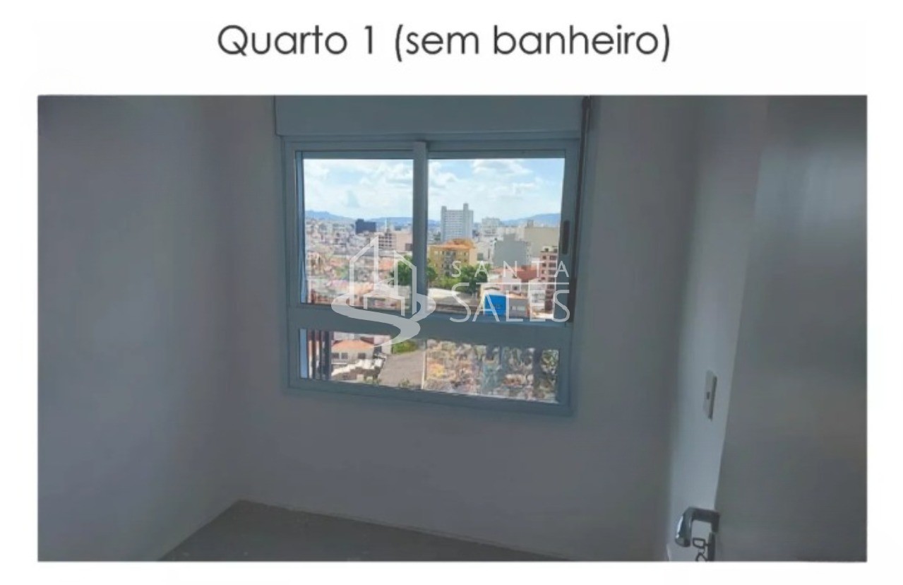 Apartamento, 3 quartos, 48 m² - Foto 9