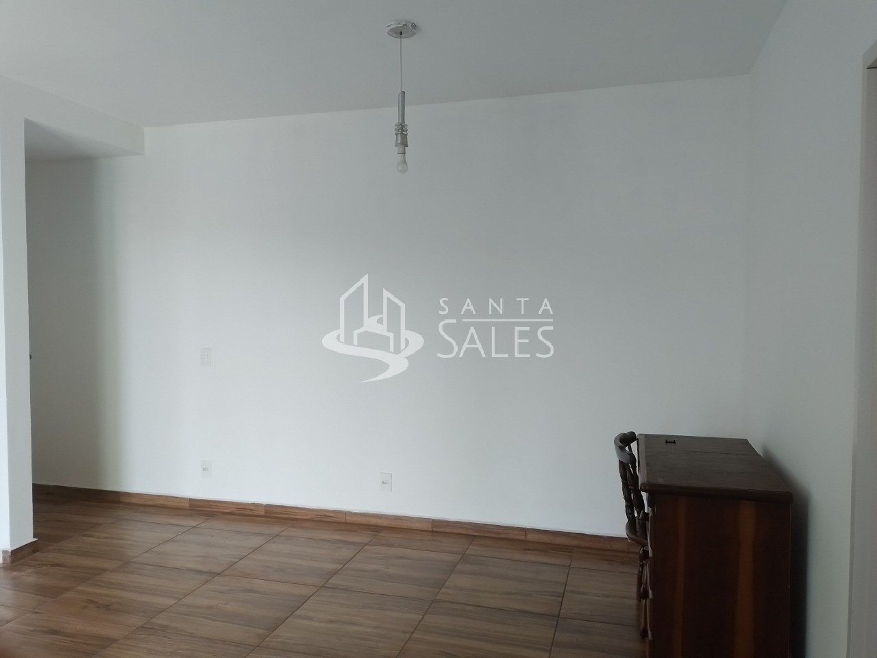 Apartamento, 2 quartos, 58 m² - Foto 3