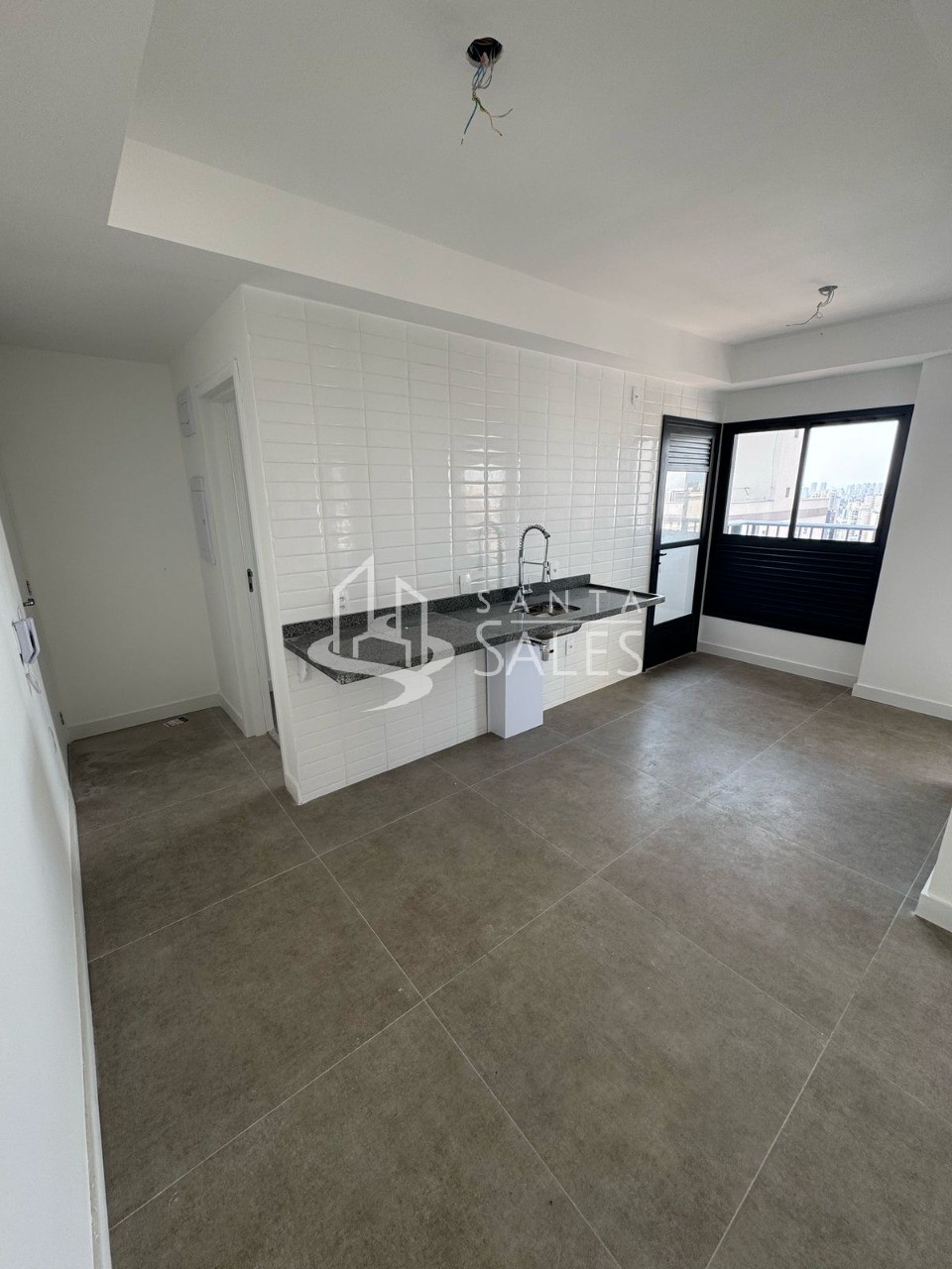 Apartamento à venda com 3 quartos, 141m² - Foto 6