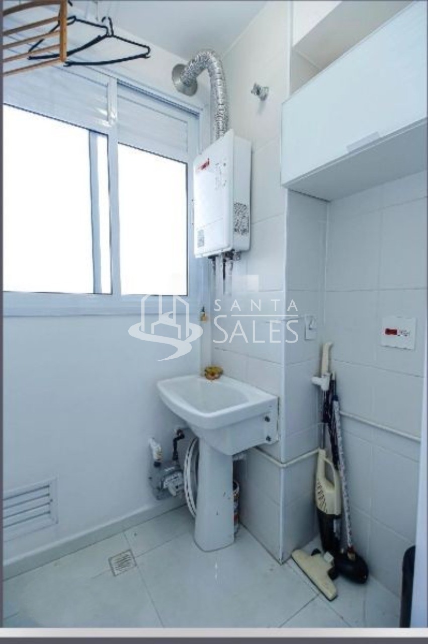 Apartamento, 2 quartos, 50 m² - Foto 13