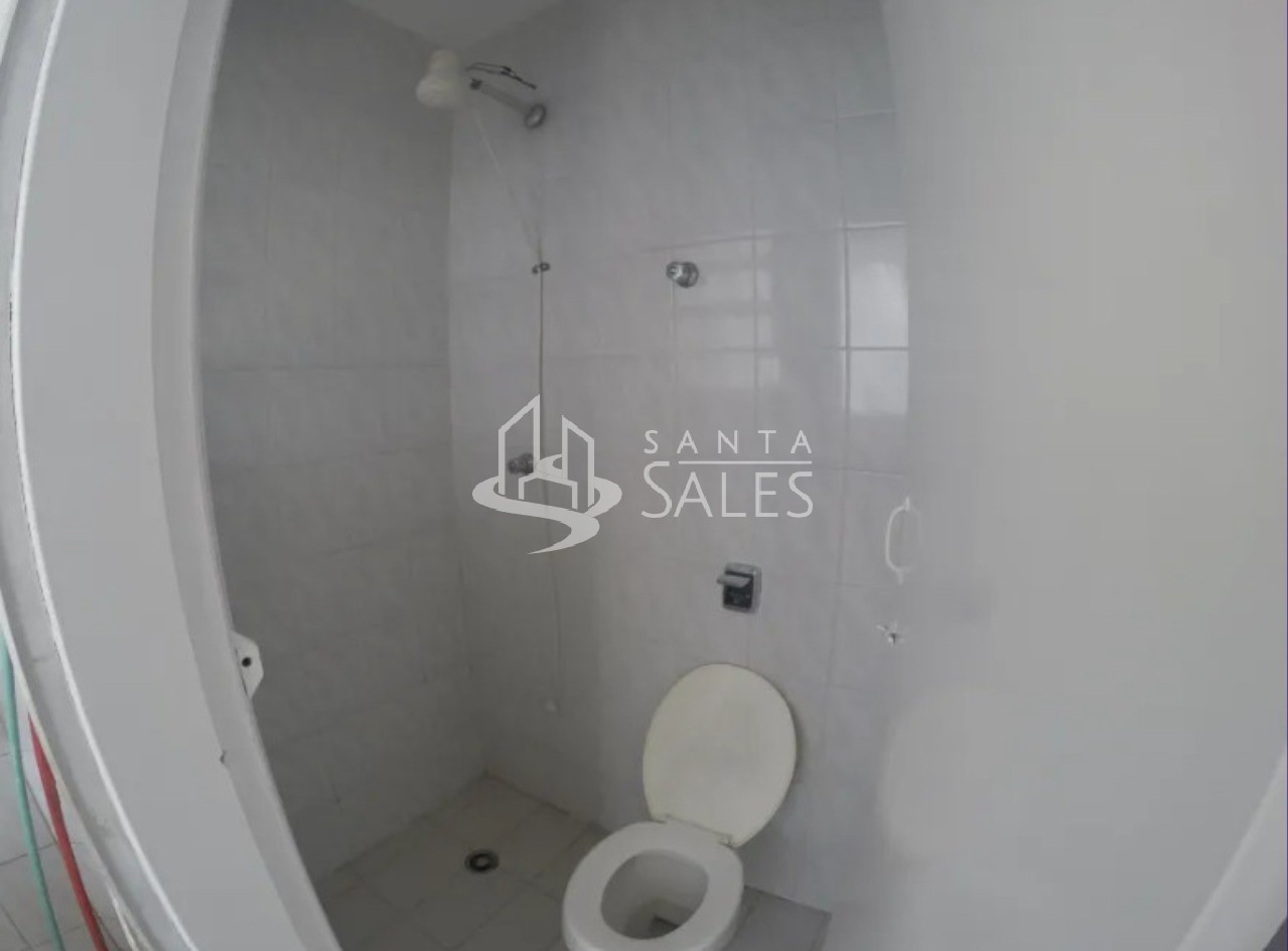 Sobrado, 2 quartos - Foto 15