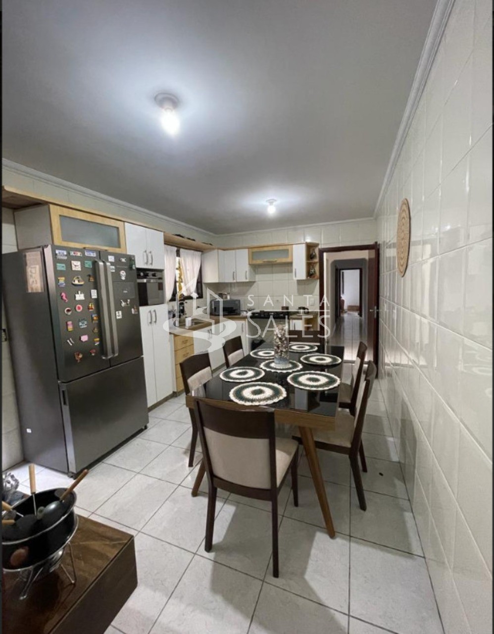 Sobrado à venda com 4 quartos, 200m² - Foto 5