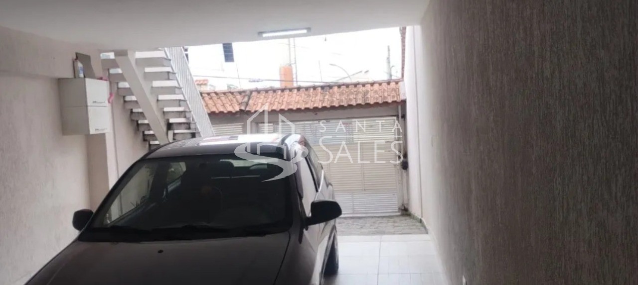 Sobrado, 3 quartos - Foto 12
