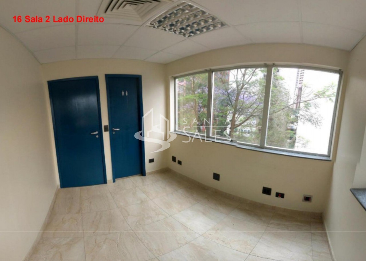 Conjunto Comercial-Sala à venda, 70m² - Foto 5