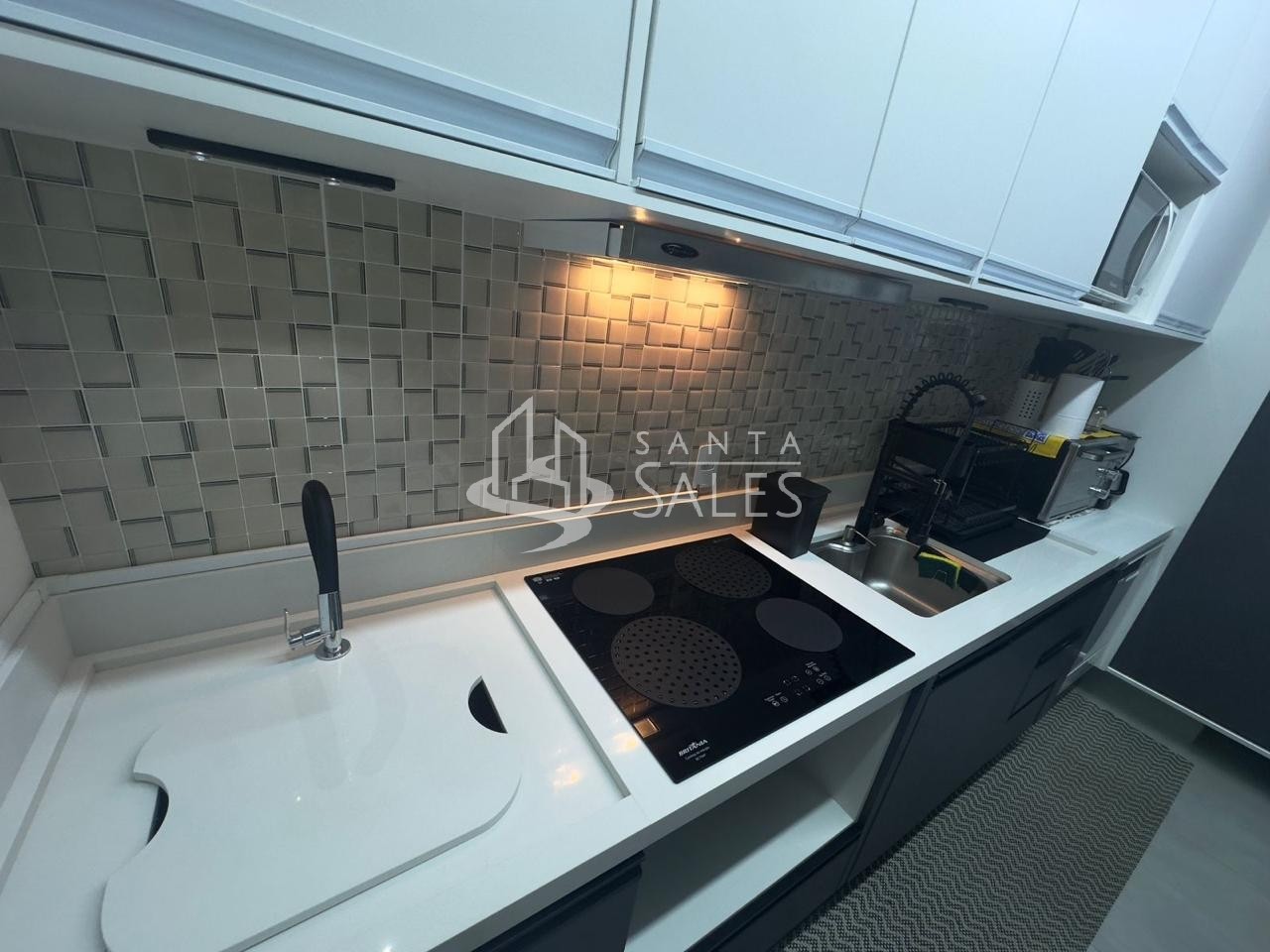 Apartamento, 2 quartos, 42 m² - Foto 13