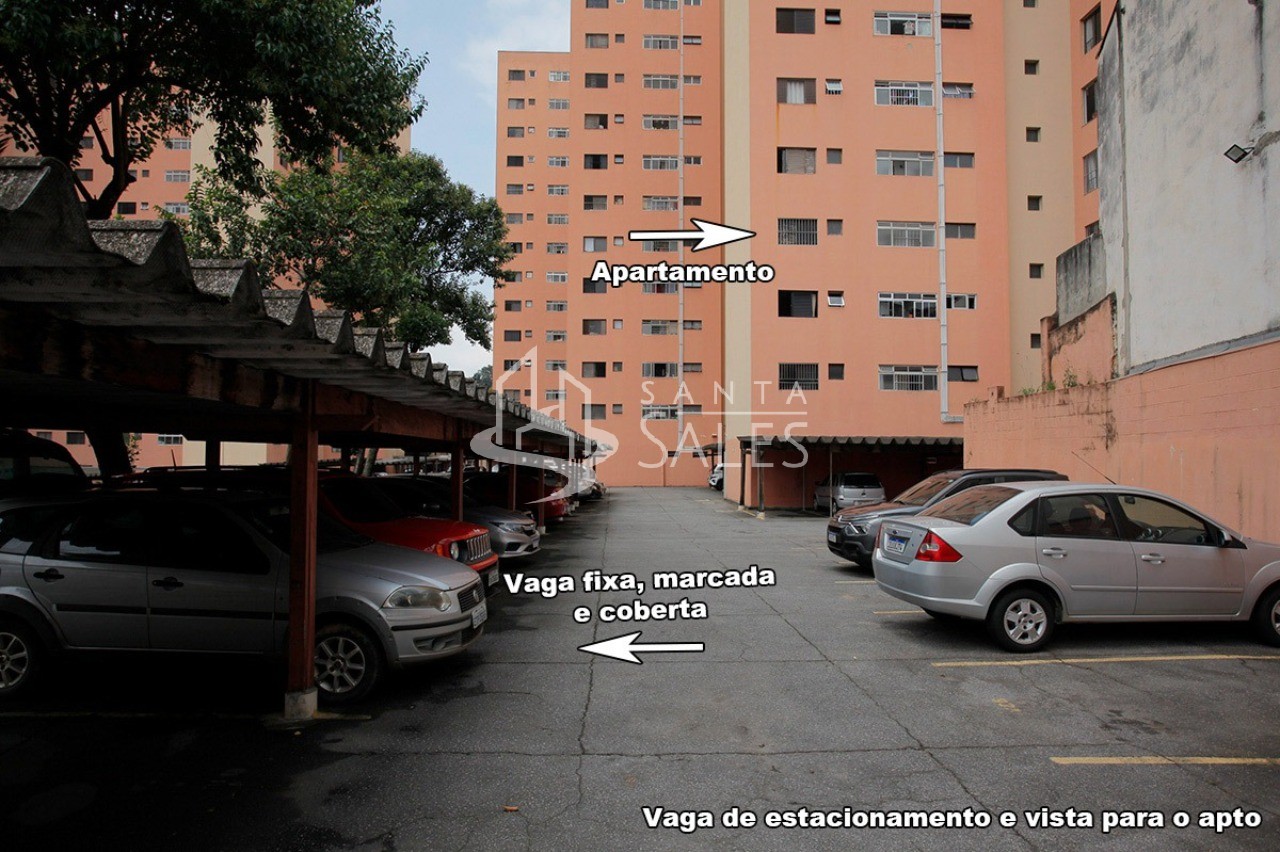 Apartamento, 3 quartos, 65 m² - Foto 30