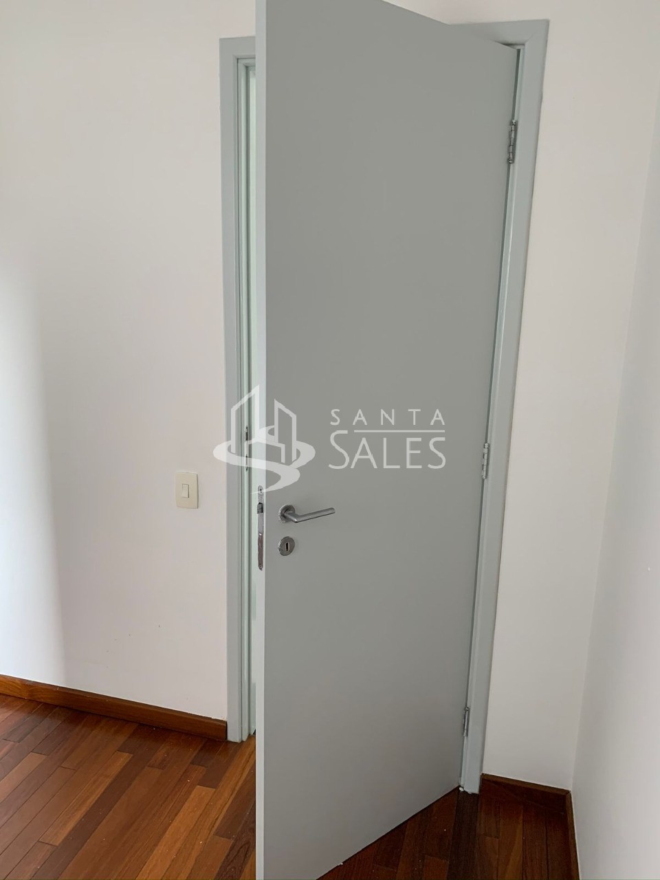 Apartamento, 2 quartos, 57 m² - Foto 7
