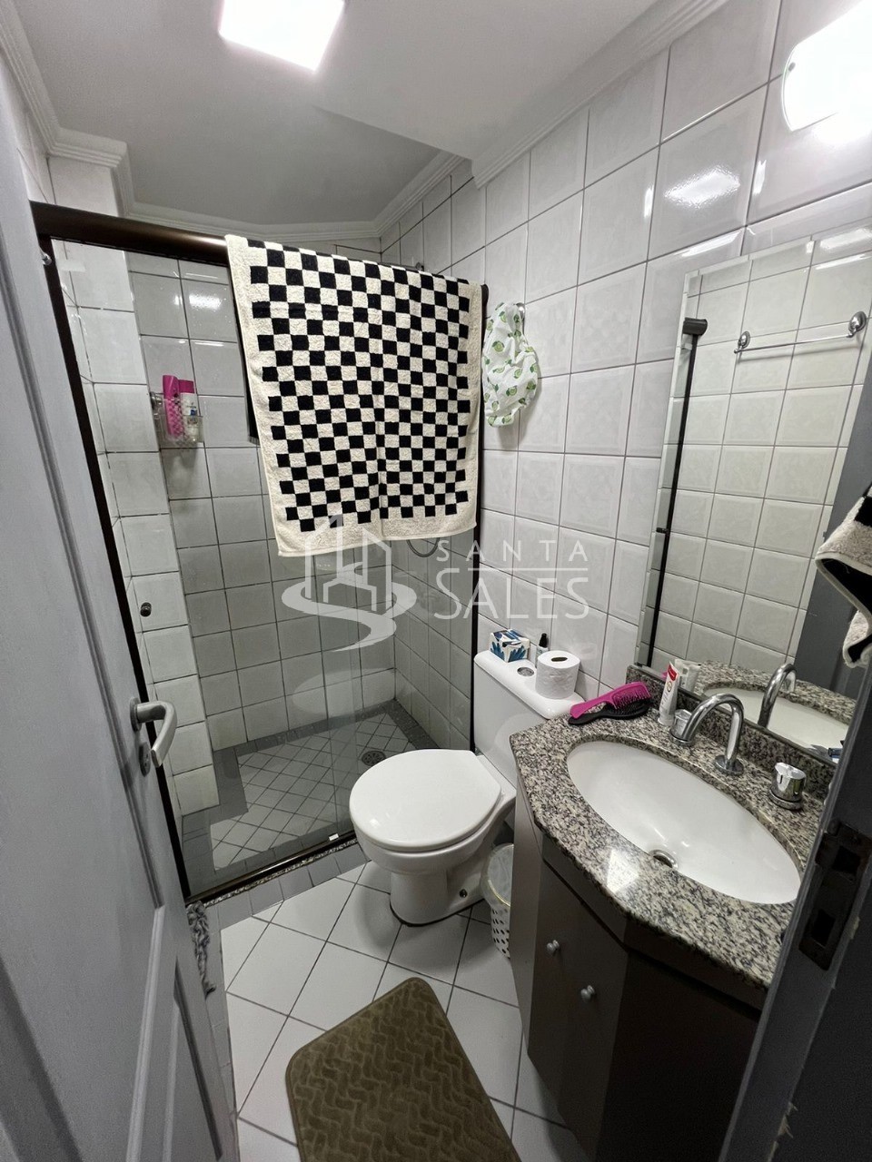 Apartamento, 3 quartos, 85 m² - Foto 23