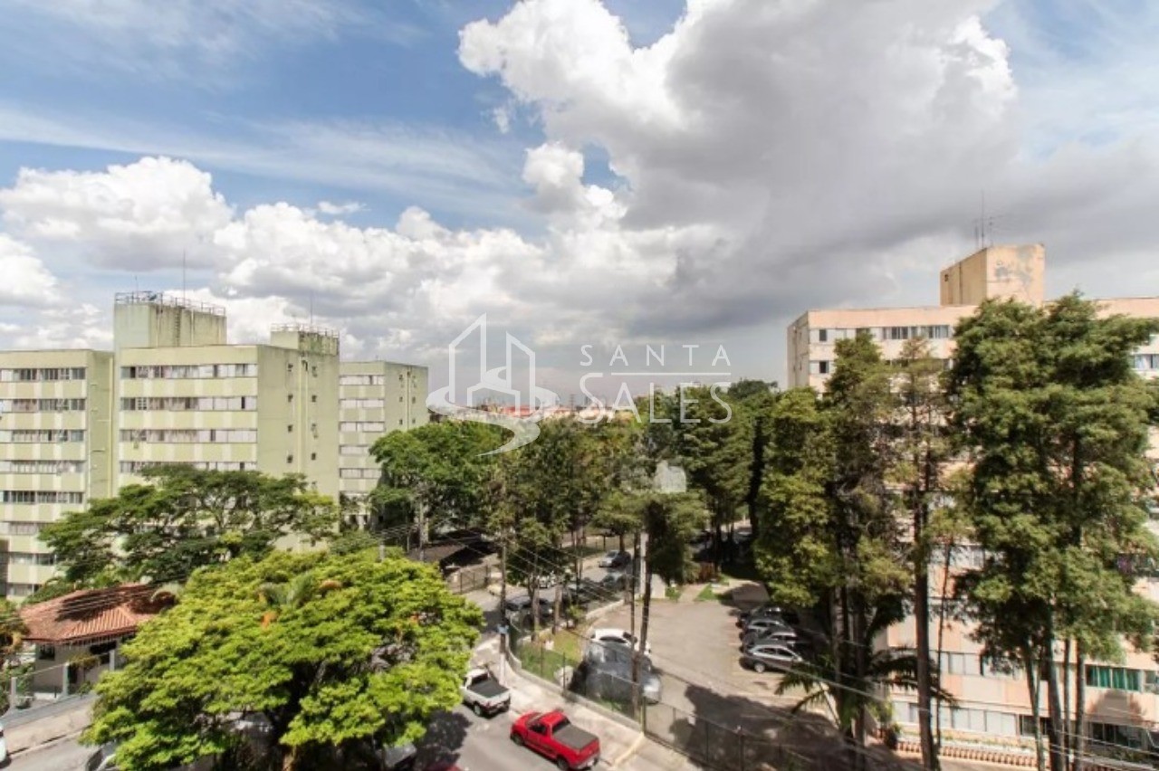 Apartamento, 3 quartos, 65 m² - Foto 20