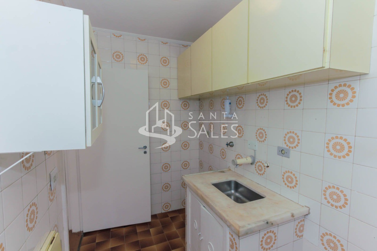 Apartamento, 1 quarto, 68 m² - Foto 3
