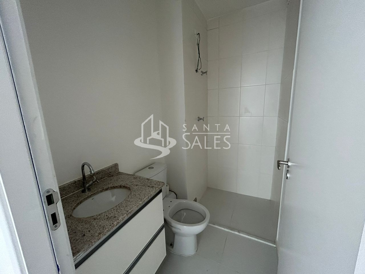 Apartamento à venda com 2 quartos, 47m² - Foto 15