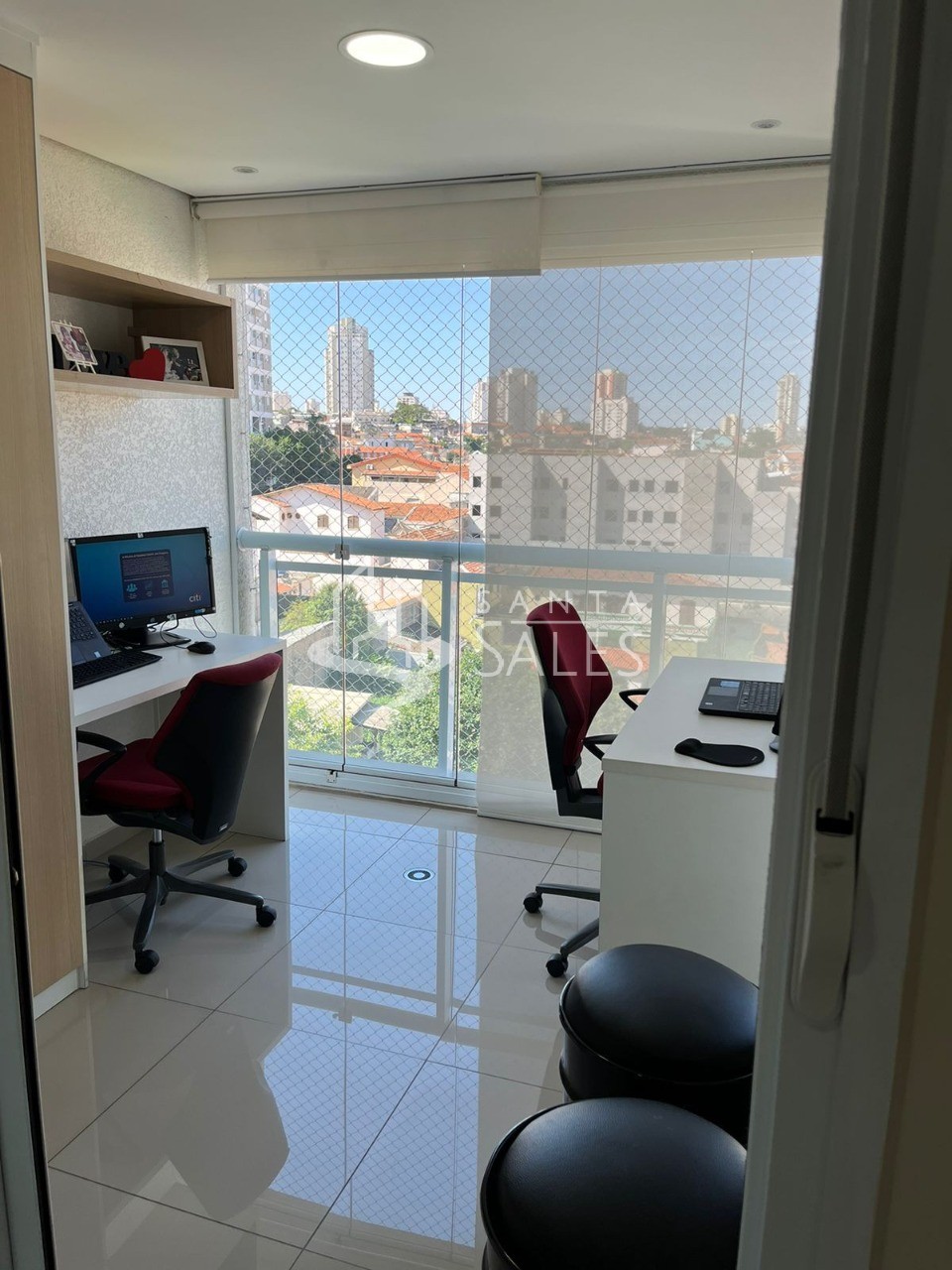 Apartamento, 2 quartos, 72 m² - Foto 8