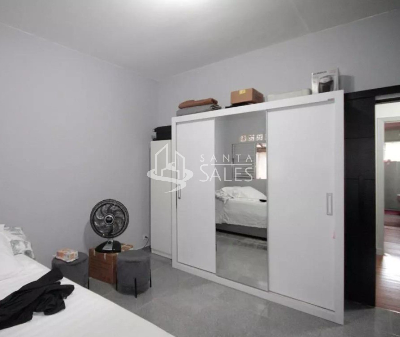 Sobrado, 2 quartos, 105 m² - Foto 15