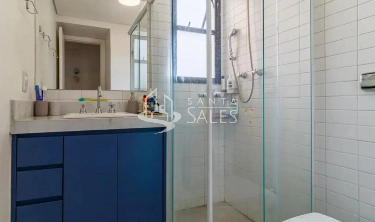 Apartamento, 3 quartos, 106 m² - Foto 11