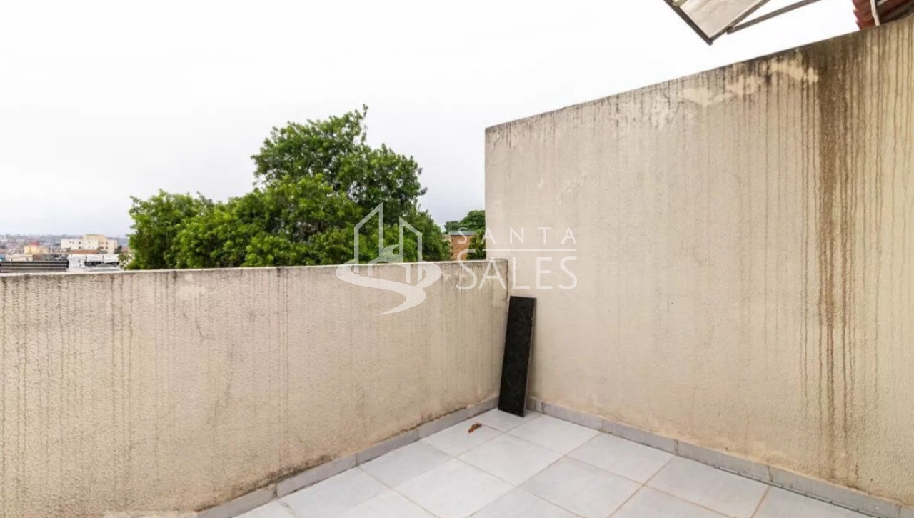 Casa de Condomínio, 3 quartos - Foto 23