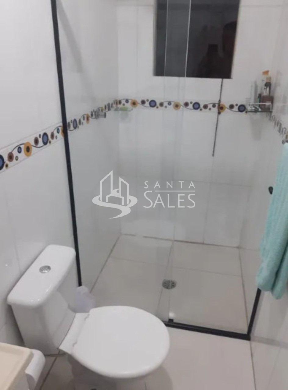 Casa, 3 quartos - Foto 10