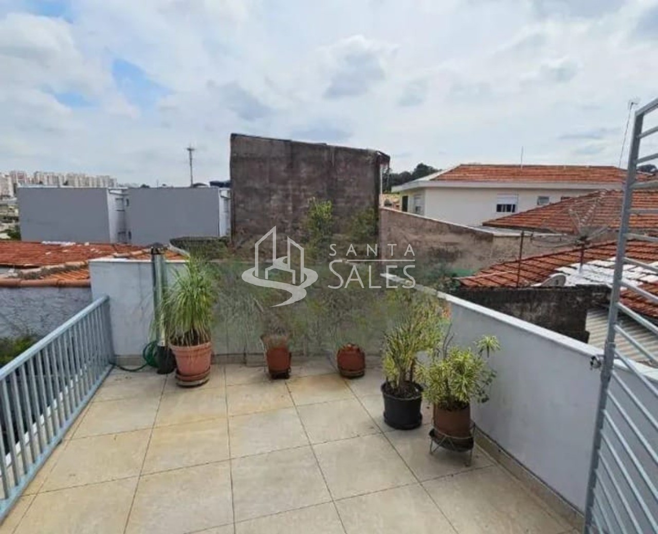 Sobrado, 3 quartos - Foto 18