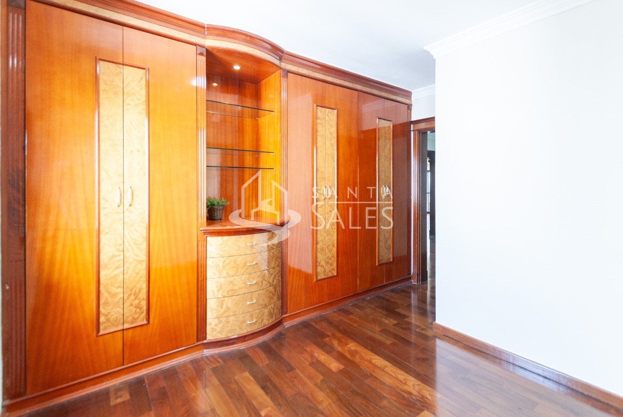 Apartamento, 3 quartos, 320 m² - Foto 29