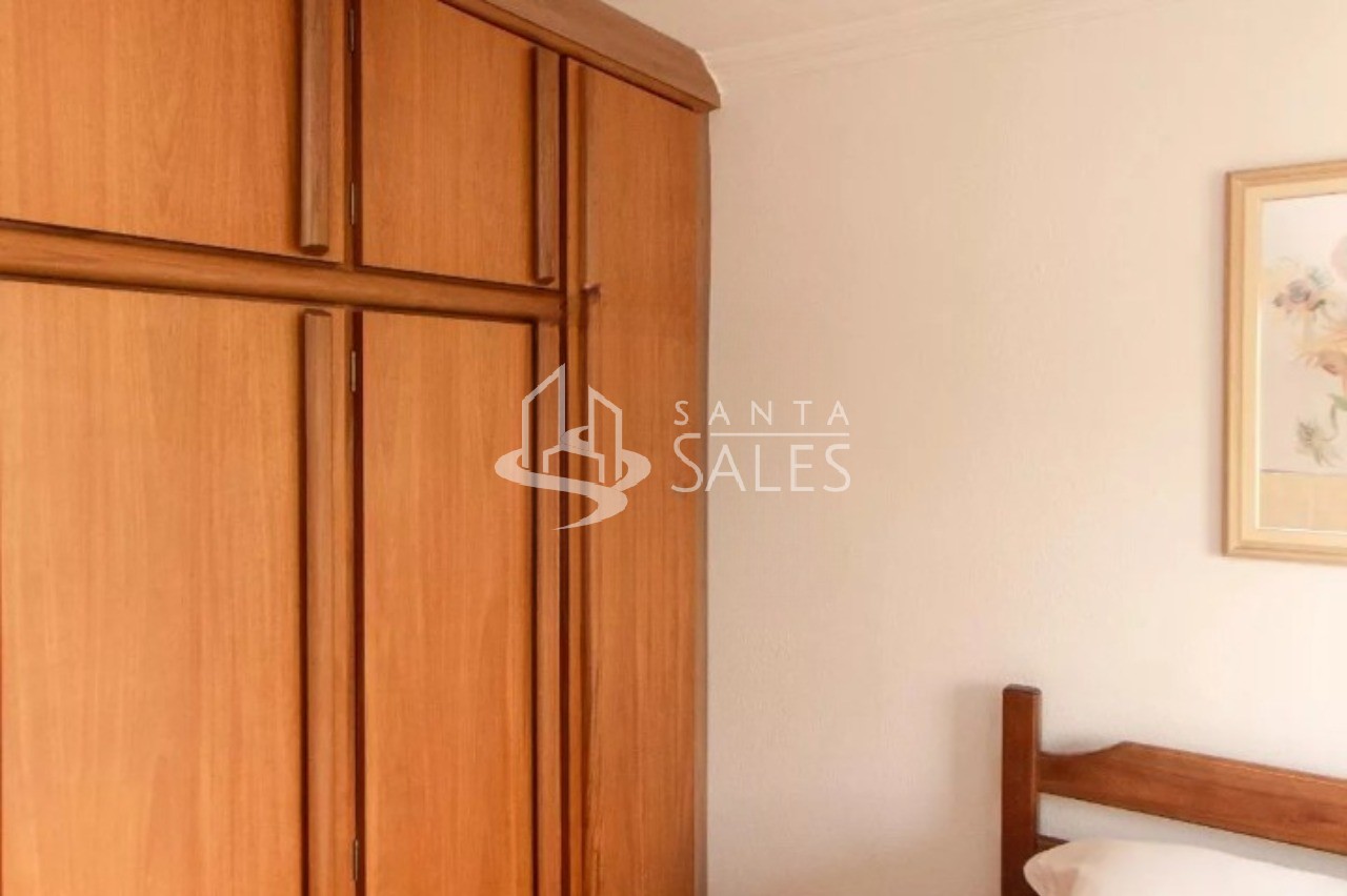 Apartamento, 3 quartos, 65 m² - Foto 14