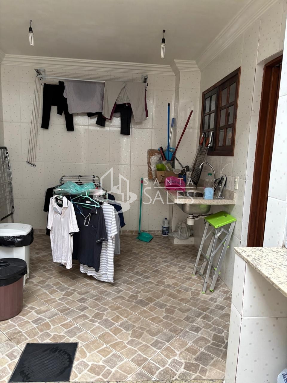 Sobrado, 3 quartos, 140 m² - Foto 13