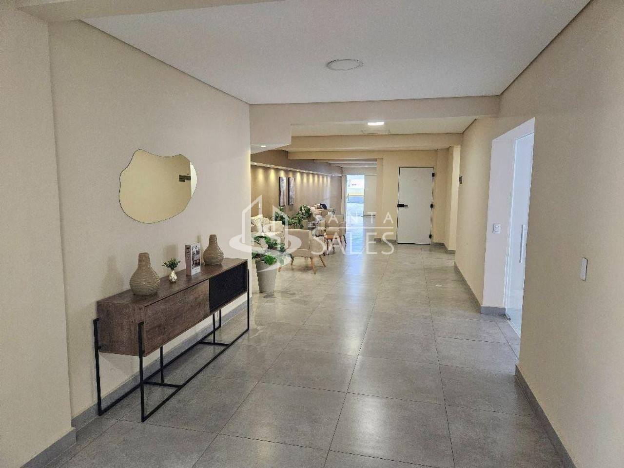 Apartamento, 2 quartos, 42 m² - Foto 33