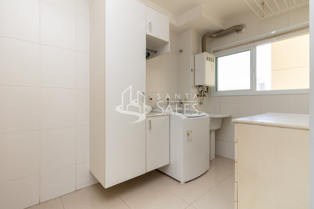 Apartamento, 3 quartos, 140 m² - Foto 6