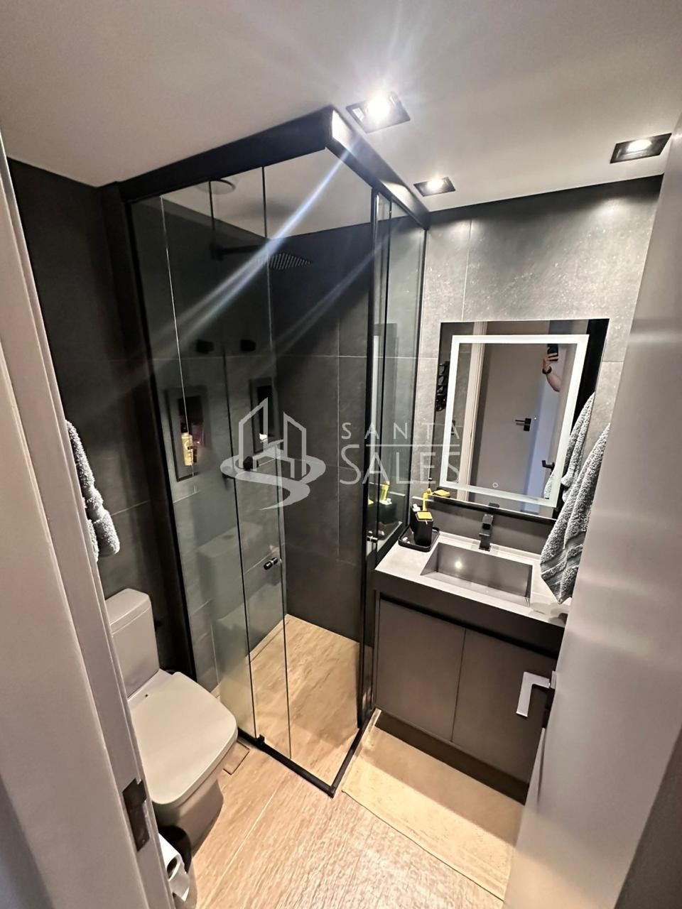 Apartamento, 2 quartos, 164 m² - Foto 26