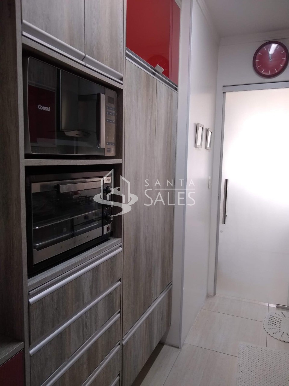 Apartamento, 3 quartos, 81 m² - Foto 11