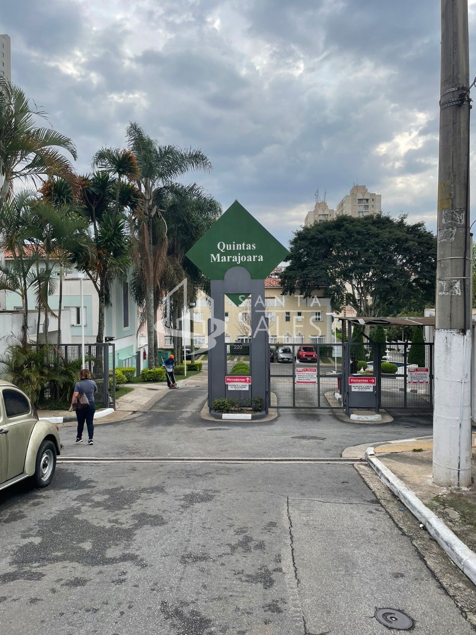 Casa, 3 quartos - Foto 26