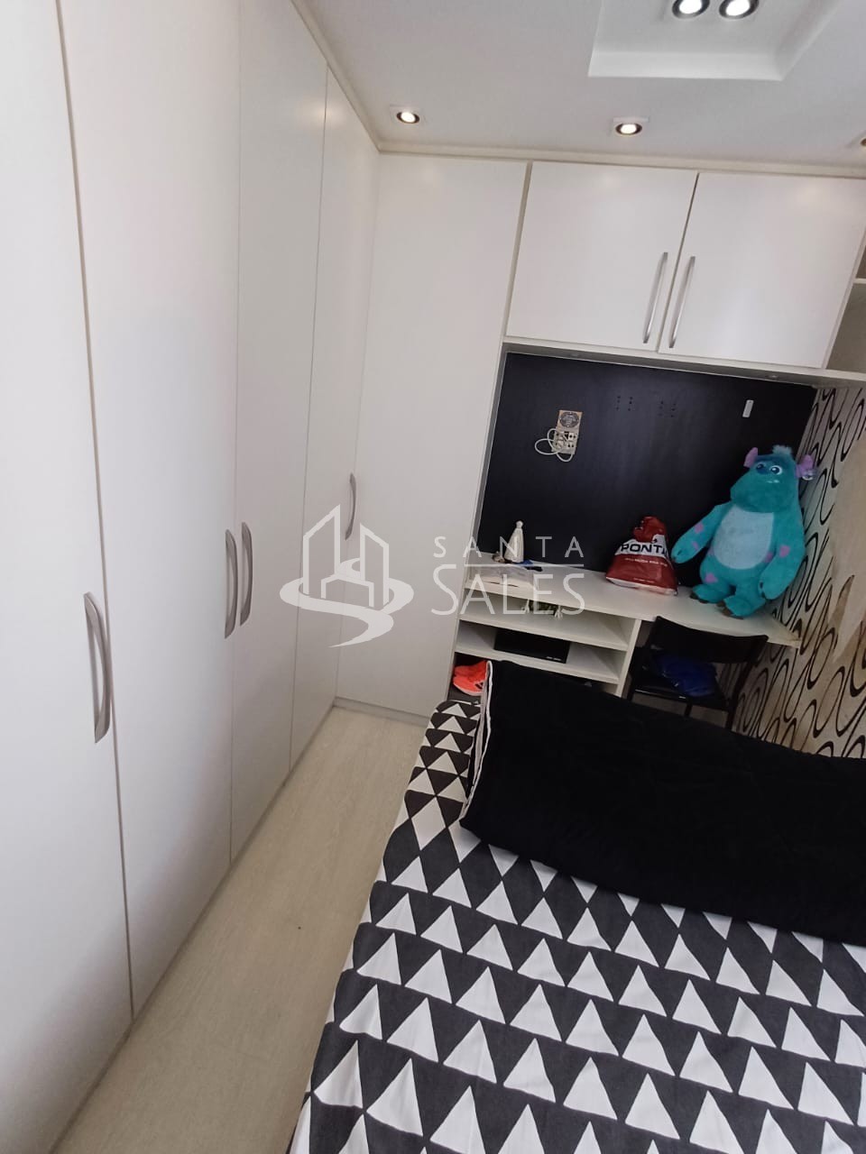 Apartamento, 3 quartos, 85 m² - Foto 18