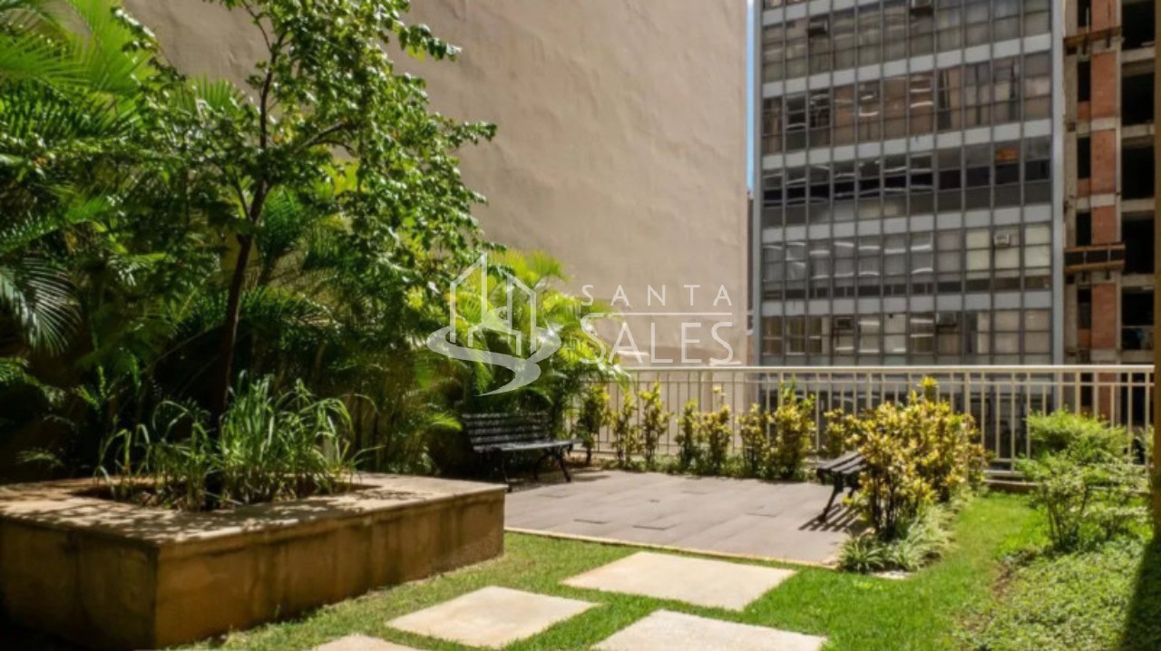 Apartamento, 1 quarto, 40 m² - Foto 32