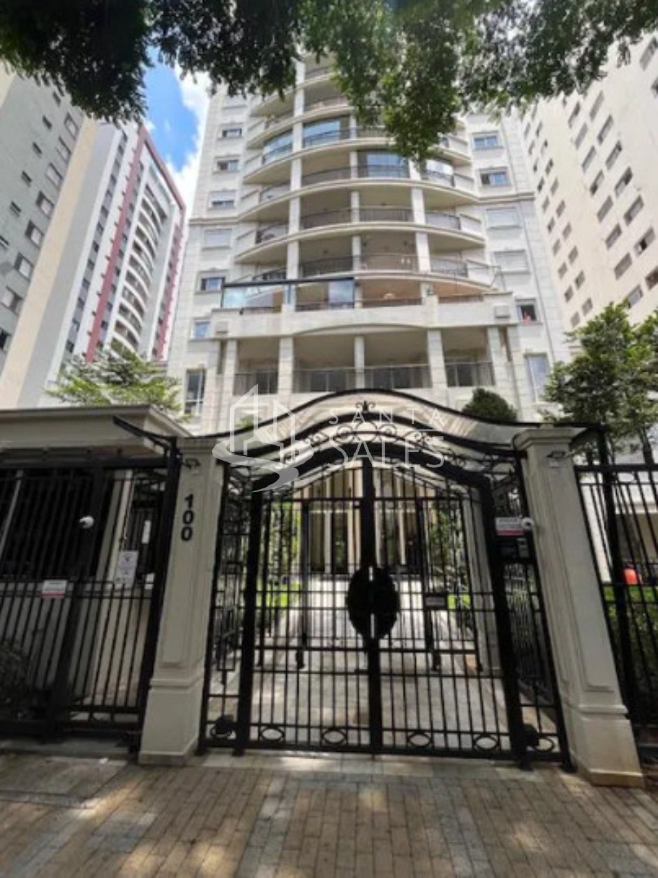 Apartamento, 2 quartos, 70 m² - Foto 1